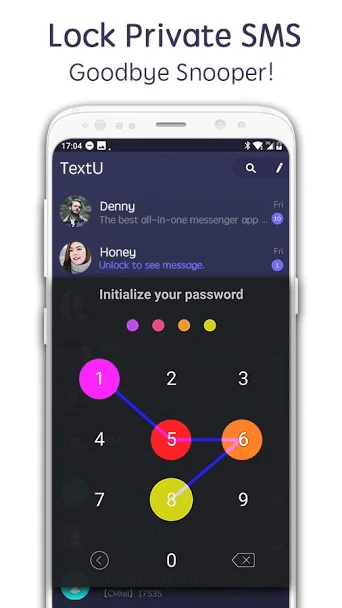 Hide my text · #2. Top Hidden Messages Apps For Android Secret Texting Apps Droidviews