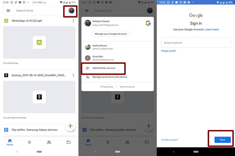 We provide breaking google pixel news, everything android, google home, google apps, chromebooks, and more! Tips Get Free Unlimited Storage On Google Drive And Google Photos