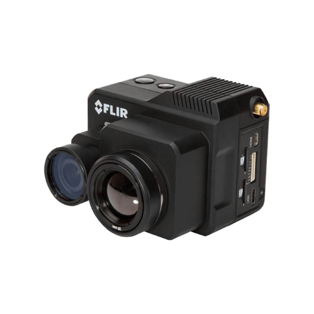 Caméra FLIR Duo Pro R DRONE VOLT