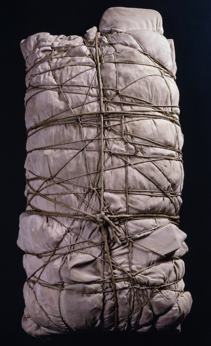 Christo And Jeanne Claude At The Museum Of Contemporary Art San Diego Droste Effect Mag