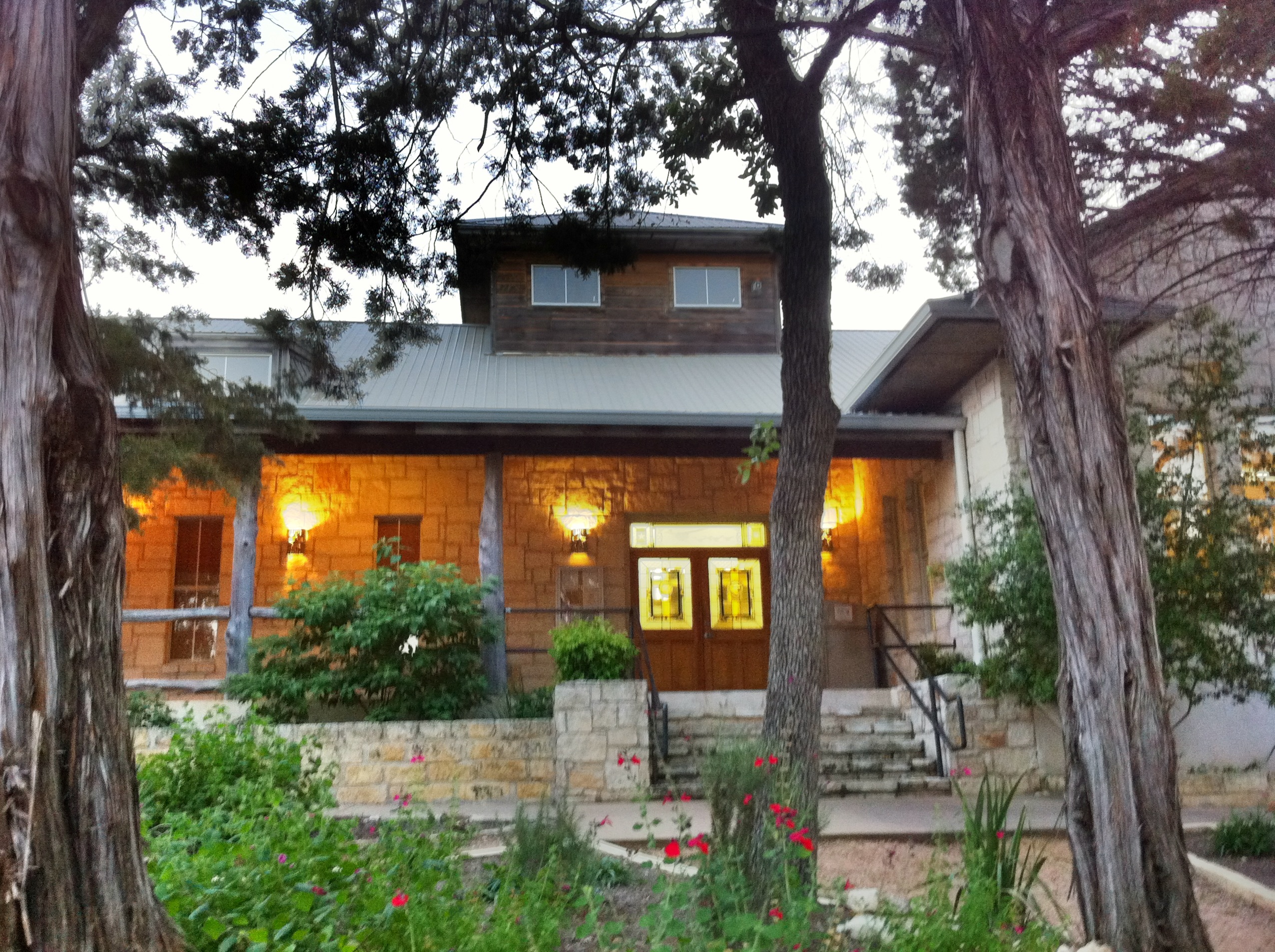 DSCL Library Update Dripping Springs Community Library