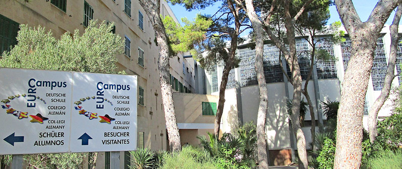 Allgemeines lehrkräfte für iberien arbeiten in spanien arbeiten in portugal arbeitsmöglichkeiten schulleitung adlk olk ok aktuelle stellenangebote angebote . Ãber uns â Eurocampus