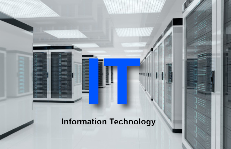 Information Technology Examples Information Technology Examples