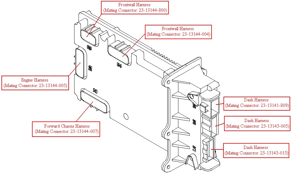 Freightliner Business Class M2 Wiring Diagrams Wiring Digital and