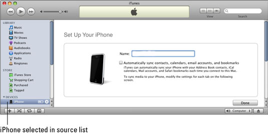 How To Email Pictures From Iphone To Computer How To Synchronize Your Iphone With Your 