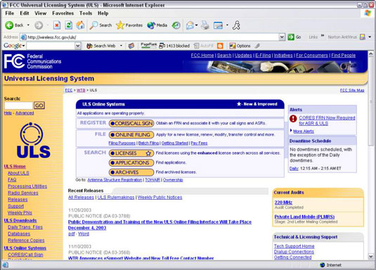 On a moonless night in afghanistan, on august 6, 2011, at approximately 2:22 am local time, gold squadron of seal team six boarded a u.s. How To Find Your Ham Radio Call Sign Dummies