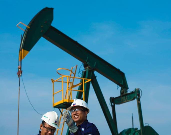 Obtained Licensing, Chevron Drills Well in Rokan Block Again - Dunia Energi