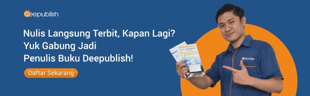 Memahami Arti Penting Kerangka Karangan Ilmiah dan Strukturnya -