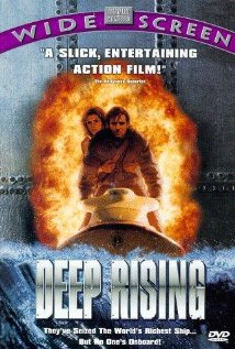 What patients and caregivers need to know about cancer, coronavirus, an. Deep Rising DVD Release Date October 14, 1998