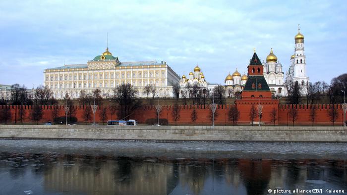 Москва погрожує відповіддю ЄС на висилку російських дипломатів