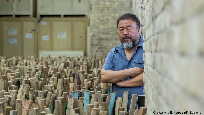 Ai Weiwei S Beijing Work Studio Demolished Allinfo