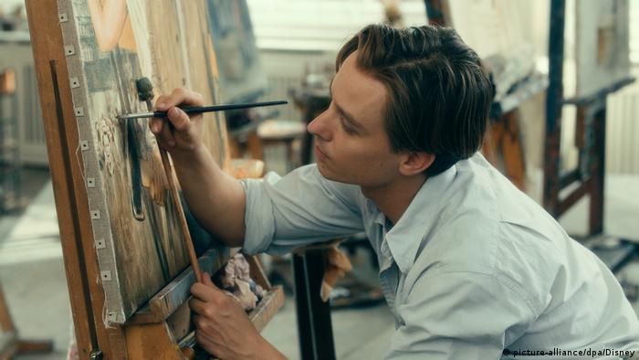 Euthanasia And The History Of Art A Work Without The Author In Competition At The Film Festival In Venice Games Allinfo