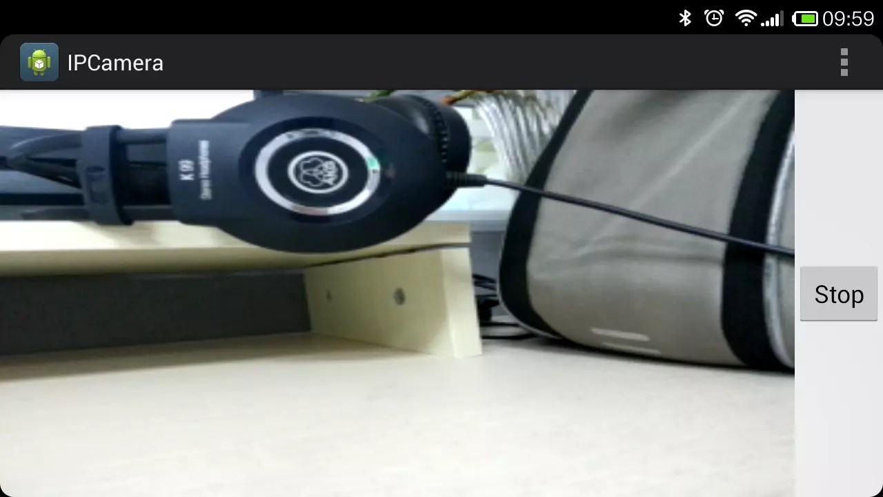 Beberapa aplikasi yang bisa digunakan dalam melancarkan cara setting ip camera di android, yaitu. Making Android Smart Phone A Remote Ip Camera Dynamsoft Developers