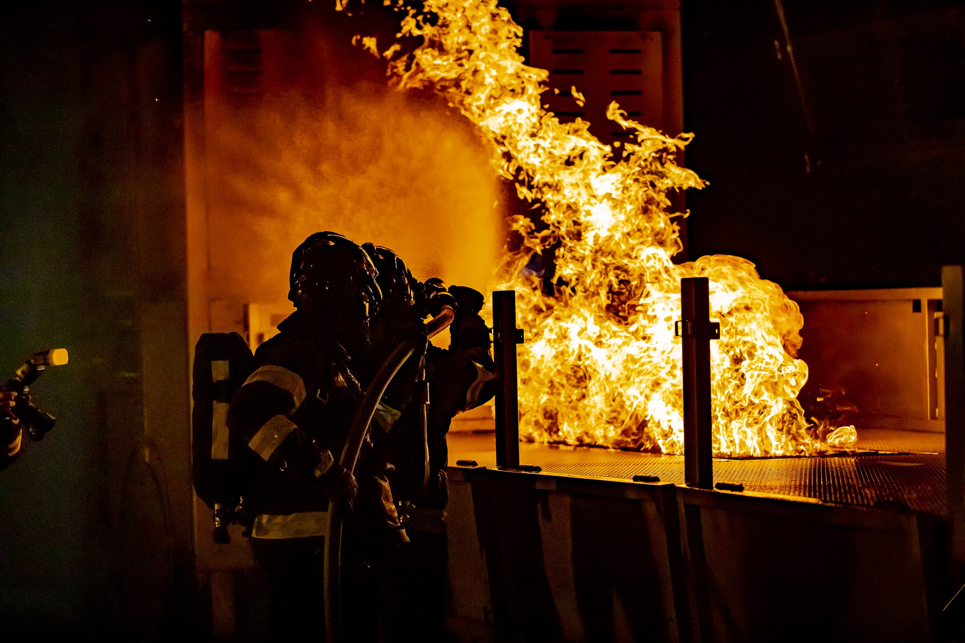 Antincendio, Novità Su Formazione E Non Solo - E_Labo 1280_x_1920_jpg
