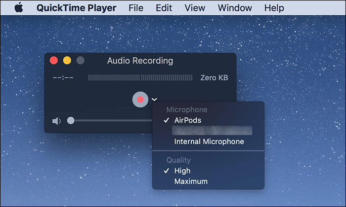 If you’d like to move files or folders from one folder to another on your mac, you can “cut and paste” them in a method similar to windows, although it’s not immediately obvious how to do it. 6 Easy Ways How To Record Internal Audio On Mac Macbook Easeus