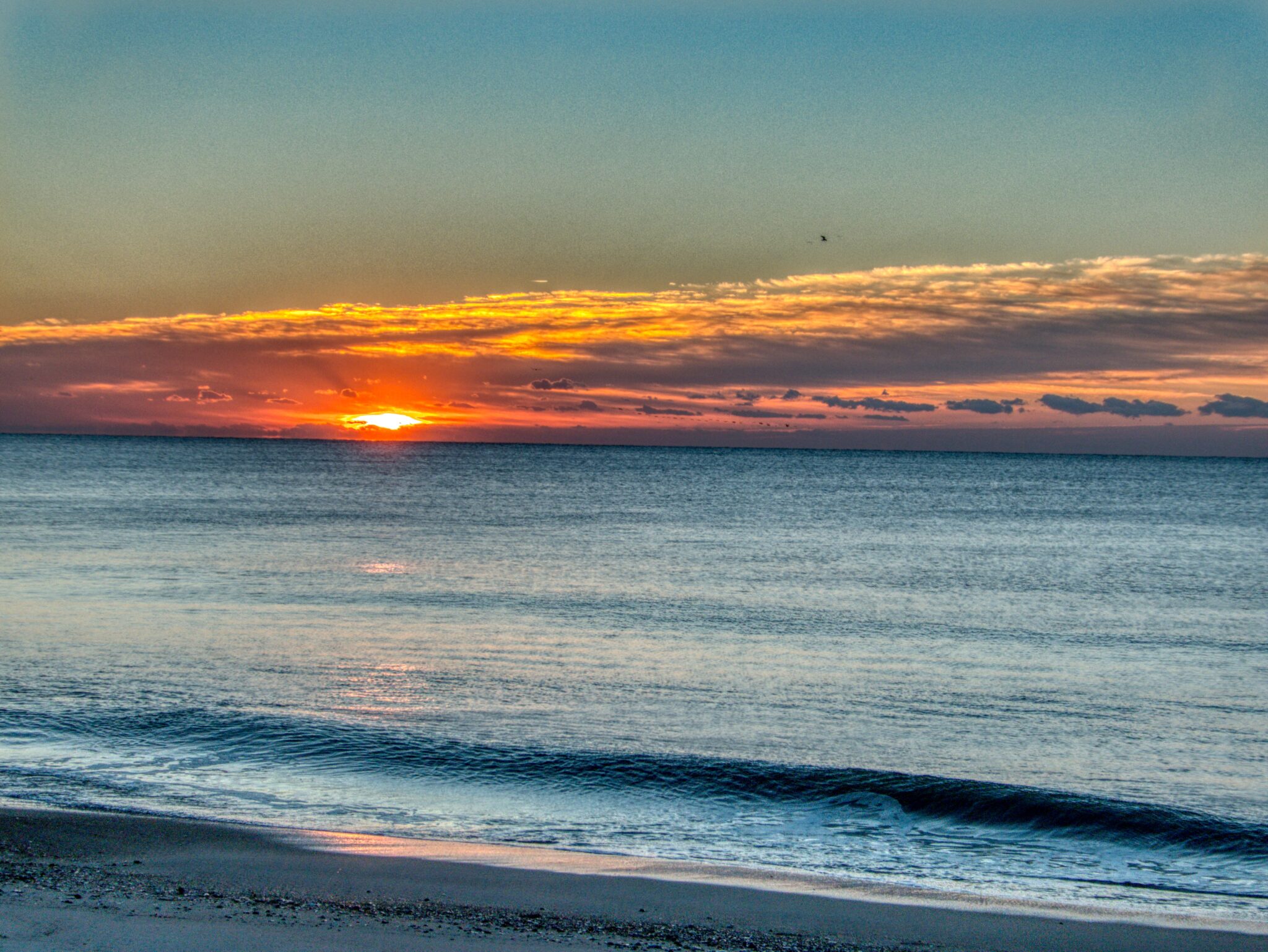Easin’ Along Gets Another Bite of Edisto Beach Easing Along