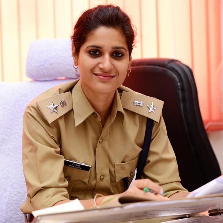 Ips gruppe, unternehmensgruppe für pressevertrieb; Mizoram How This Woman Ips Officer Is Breaking The Glass Ceiling Eastmojo