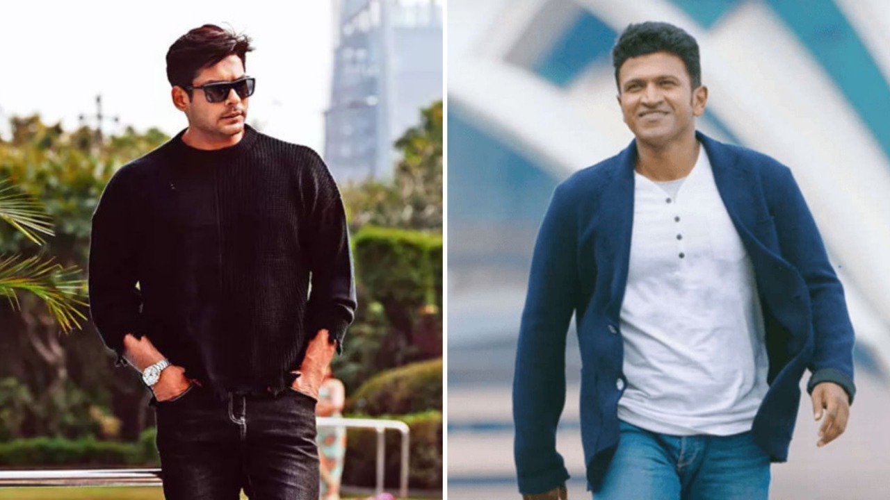 Vor 1 tag · kannada actor puneeth rajkumar breathed his last on friday at the age of 46. J81bfzbjti6xlm