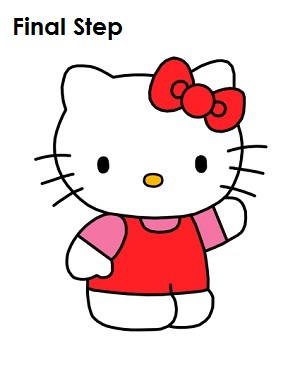 Pusat bandar yang semakin berkembang pesatseiring dengan pembangunan wilayah ekonomi selatan johor atau iskandar malaysia ini … How to Draw Hello Kitty