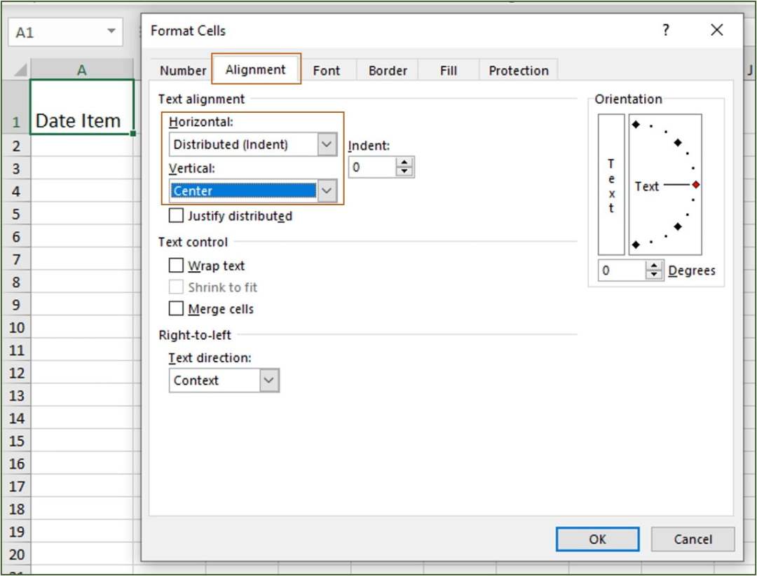 How to split a cell in half in Excel Easy Learn Methods