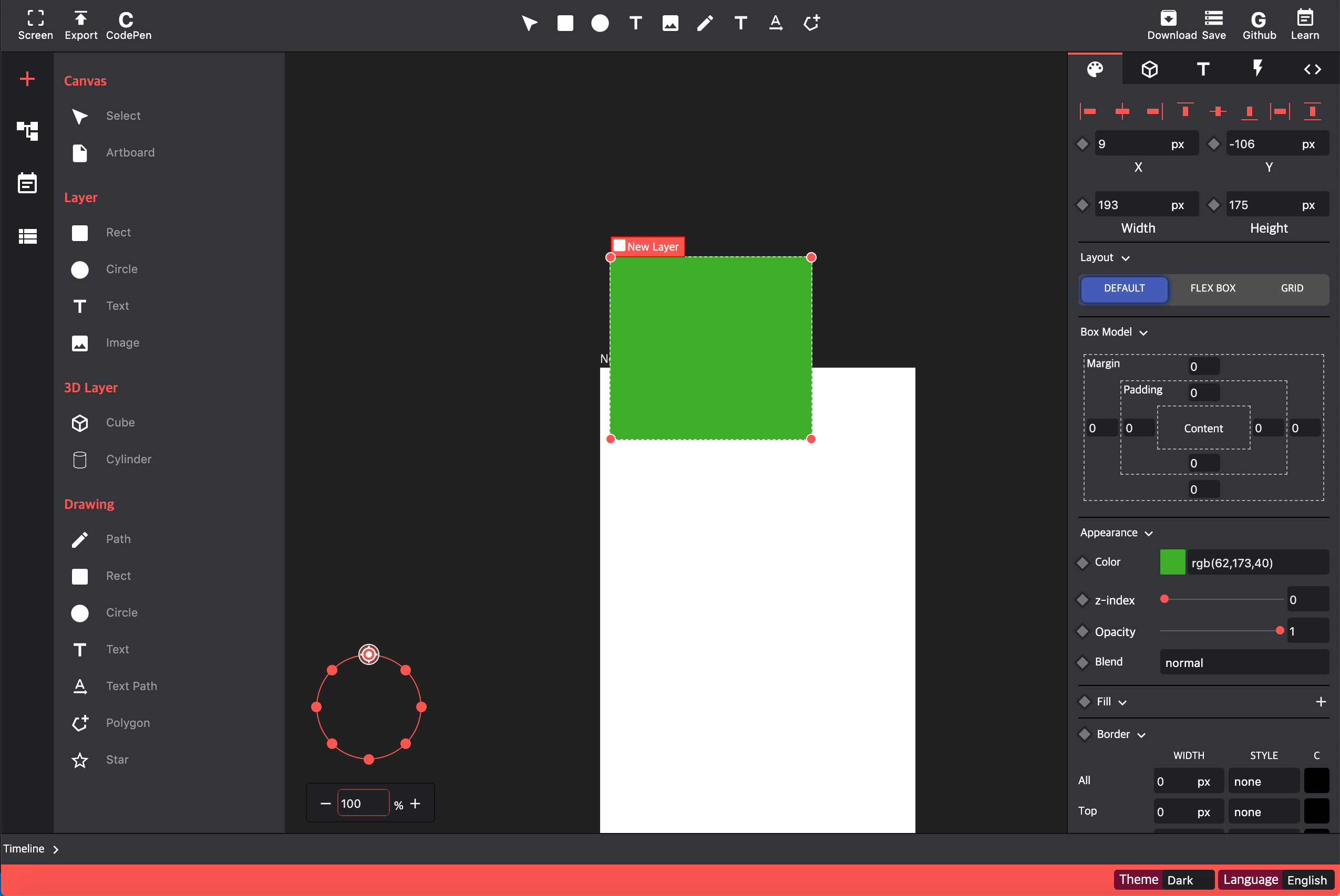 There are a bunch of tools available here to let you edit svg files in anyway you want. Easylogic Studio