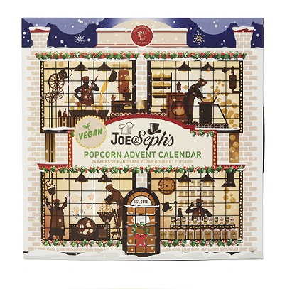 From 28 august online and 23 september in store · number of days: The Best Vegan Food And Beauty Advent Calendars For Christmas 2020 Vegetarian Cooking Blog Veggie