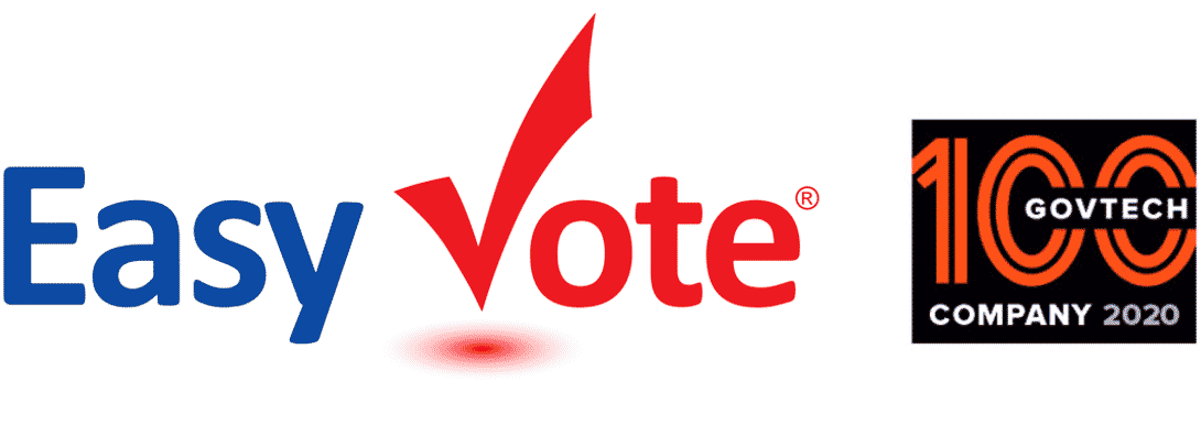 Fast, free, easy, secure, nonpartisan. Election Management Software Easyvote Solutions