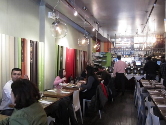 2417 e joliet hwynew lenox, il 60451. Curry Hill Food Tour Begins - Eat Up New York