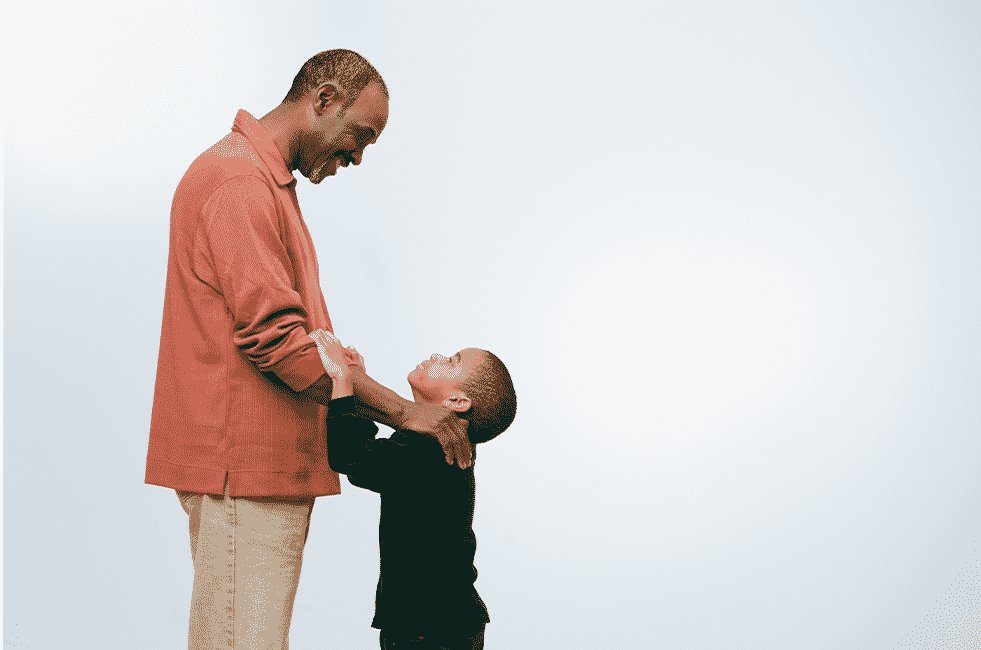 If your niece or nephew has children, find out how they're related to you. A Father S Interest Attorney Stephanie Burgess Breaks Down Child Support Rights To A Black Dad Ebony