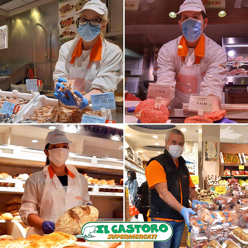 Il Castoro Supermercati, Dove Fare La Spesa Conveniente E Di Qualità 800_x_800_jpg