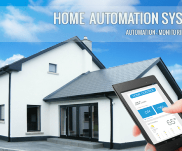 Smart-Home-Automation-Systems - ECHIP CONTROL SYSTEMS