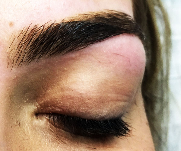 Gallery Eclat Threading and Beauty Salon, Cavan