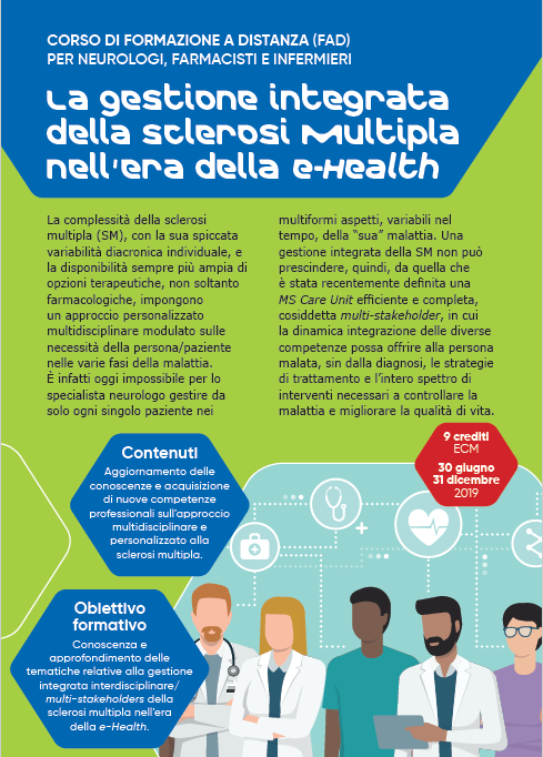 Riassunto Di La Gestione Integrata Della Sclerosi Multipla Nell'era Della E-Health 682_x_489_png
