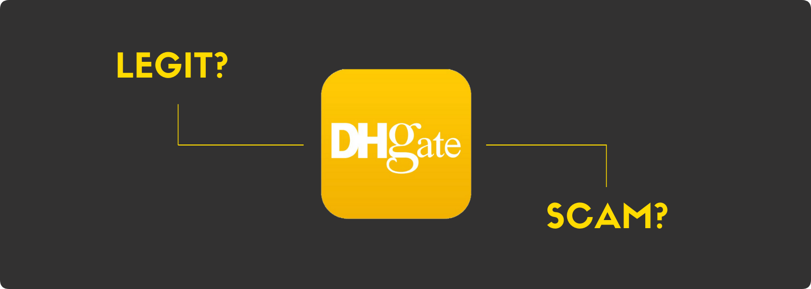 Through global operations and offices, including in the usa and uk, dhgate reaches millions of people with trusted products and services. Is Dhgate Legit And Safe 6 Tips To Avoid Getting Scammed
