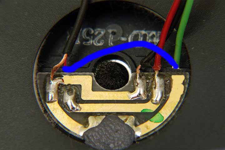 Audio Technica Wiring Diagrams » Diagram Board