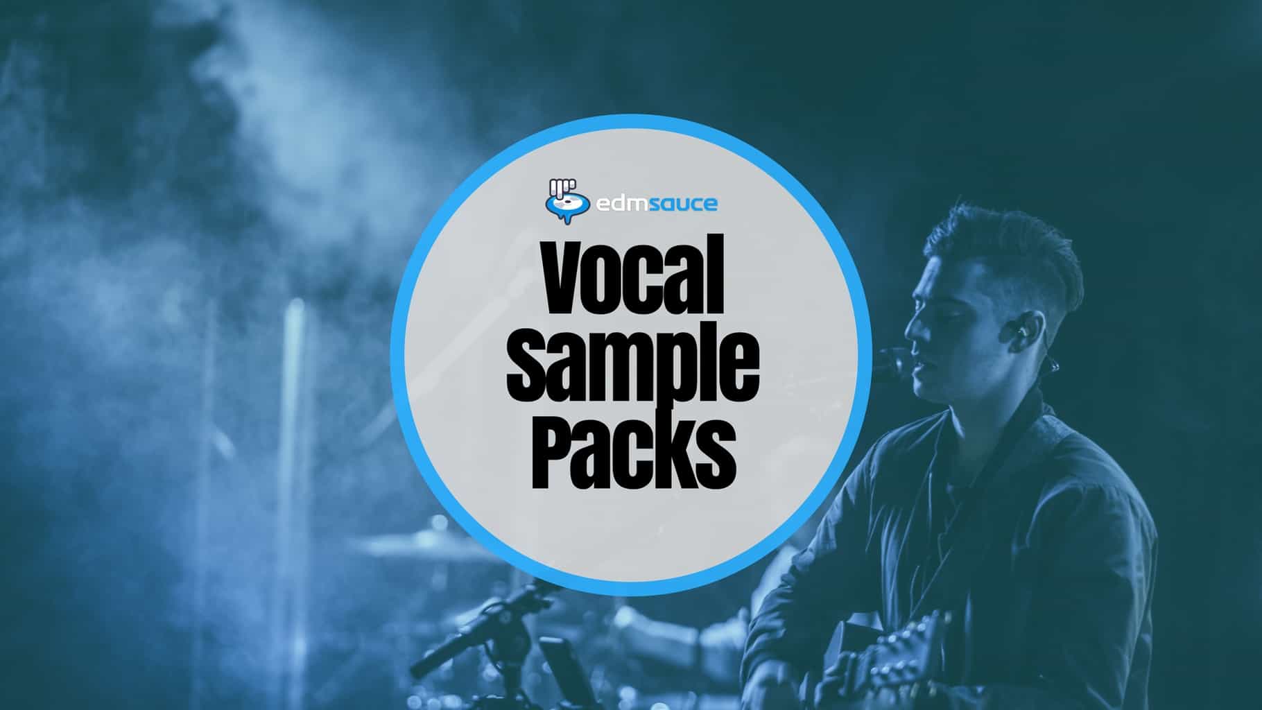 Vocal loops and acapela samples can be the inspiration for new beats, or the finishing touch on your next track. 5 Vocal Sample Packs Every Music Producer Needs