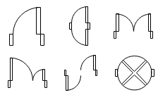 When people plan before launching a business, they avoid many pitfalls that others do not anticipate. Signification des symboles utilisÃ©s dans le plan d'Ã©vacuation d'urgence
