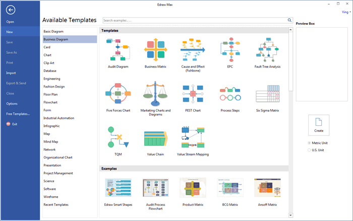 Learn more about circuit diagram maker . All-In-One Visualization Software - Edraw Max