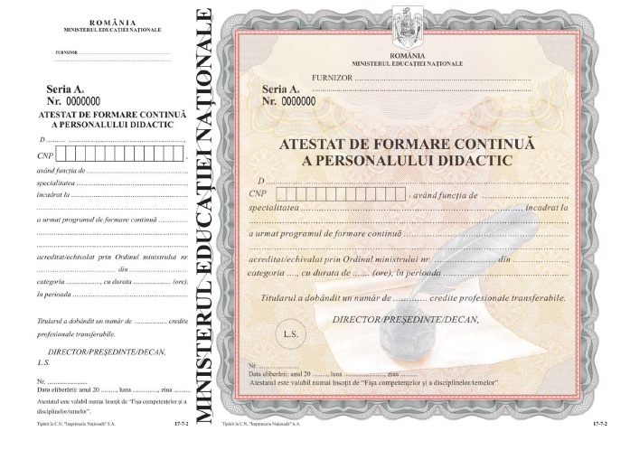 Anunt cursuri oscint pentru mep Cursuri De Formare ContinuÄƒ Pentru Profesori Edu Apps