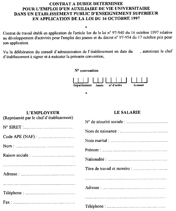 Lettre recommandée (ou remise en mains propres contre accusé de réception). Bulletin Officiel De L