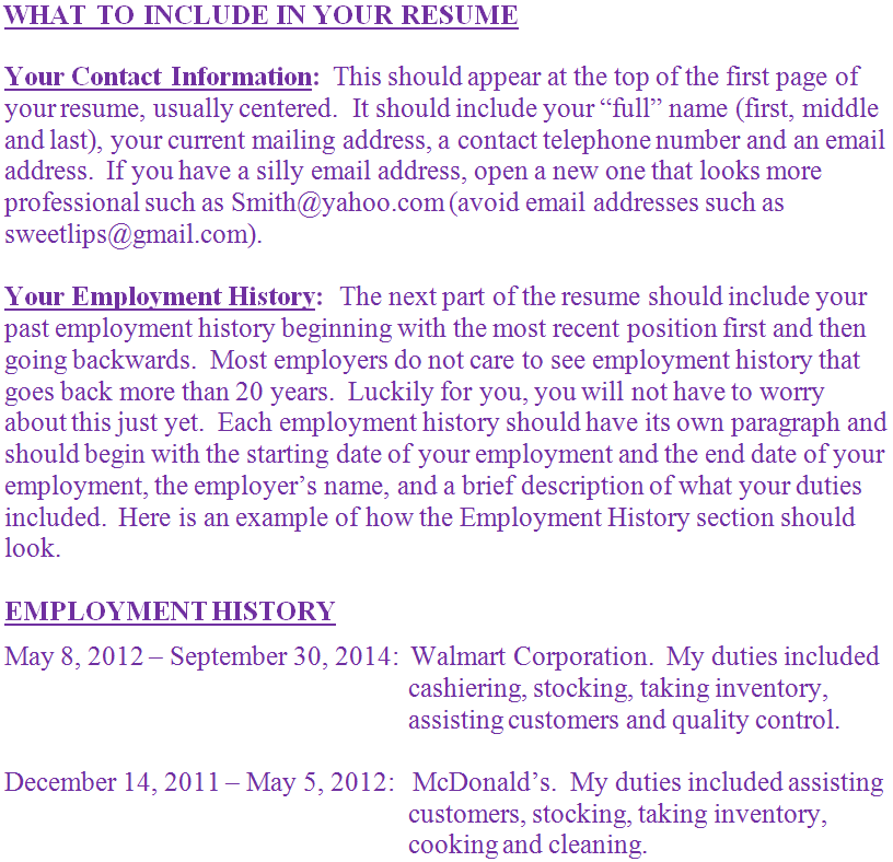 Resume Writing For Highschool Students - Write A Noteworthy High School Resume With These 8 Tips : All of hubspot’s marketing, sales crm, customer service, cms, and operations software on o.