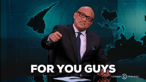 larrywilmore