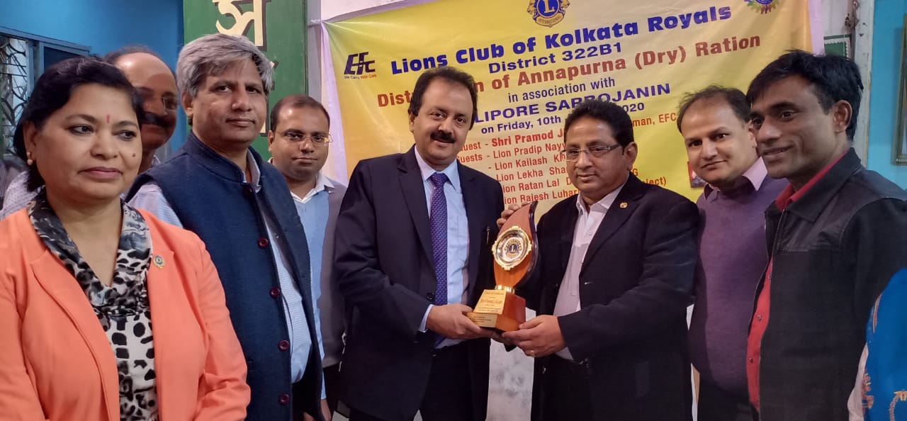In terms of bigger (revenue, profit, employee size) any one can be bigger. Nium India Pvt Ltd : EFC Logistics India Pvt Ltd