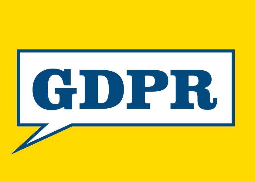 Zakon K Narizeni Gdpr Se Do Kvetna Nestihne Schvalit Egovernment Network News
