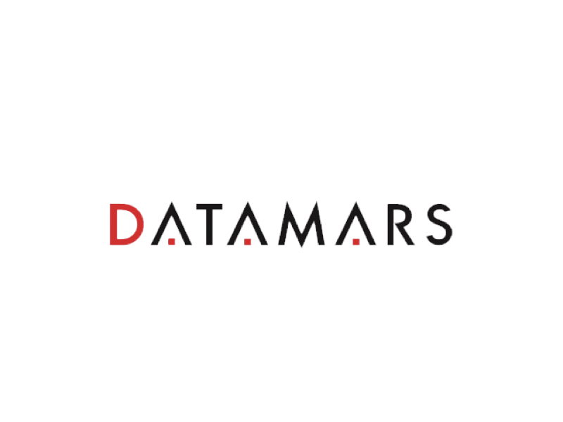 logo of the brand datamars switzerland