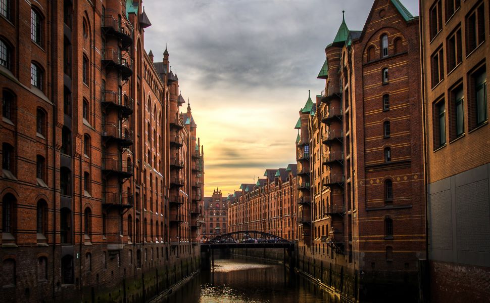 Duales Studium Hamburg Einstieg