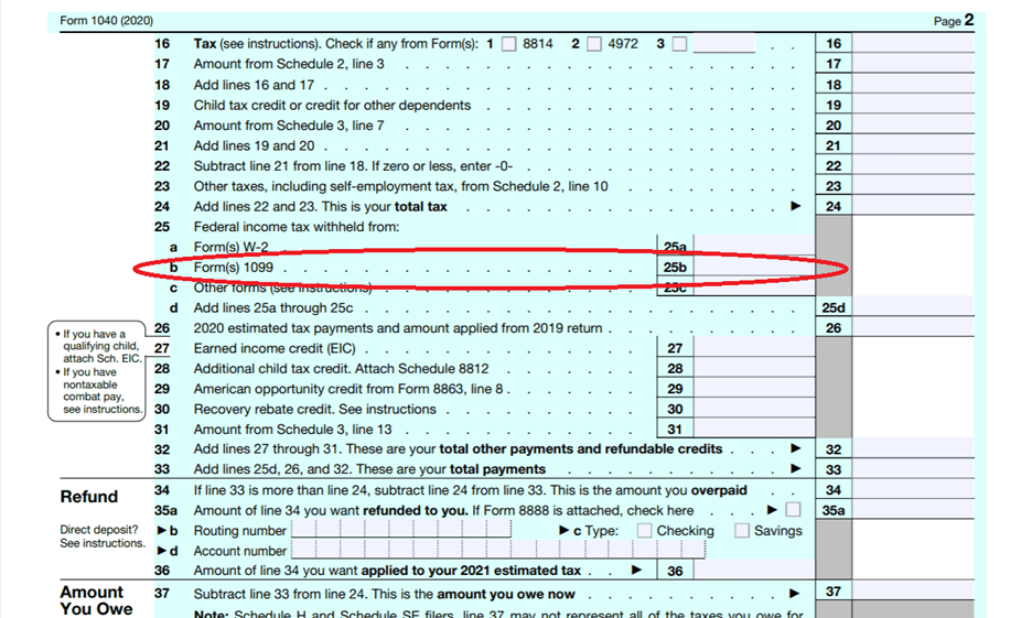 If you've been waiting patiently for your tax refund, but it hasn't showed up yet, take these steps to check the status with the irs. Do I Have To Pay Taxes On My Unemployment Benefits Get It Back