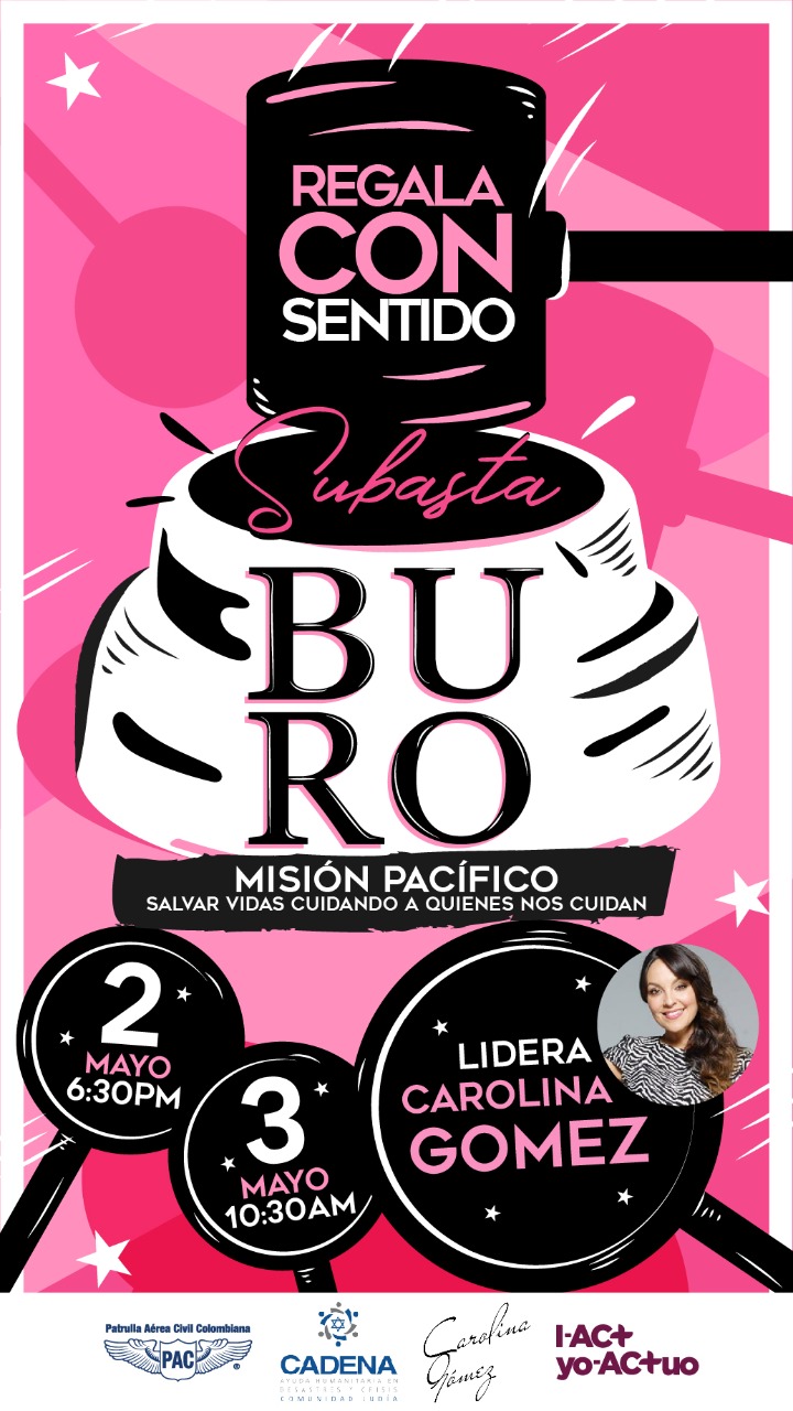 Subasta Online, para regalar con sentido - Eje21