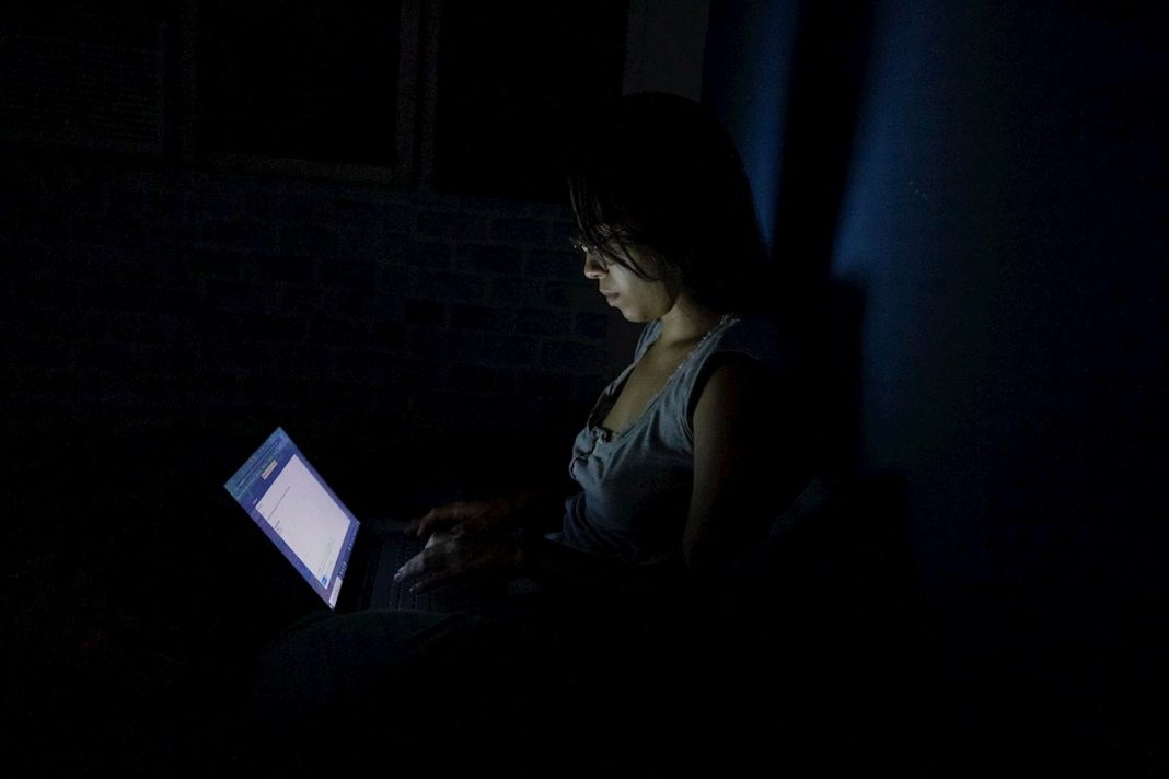 Cedice Libertad registró 16 mil 404 fallas eléctricas en el país en agosto