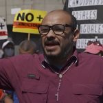 Periodista Carlos Julio Rojas